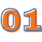1-4