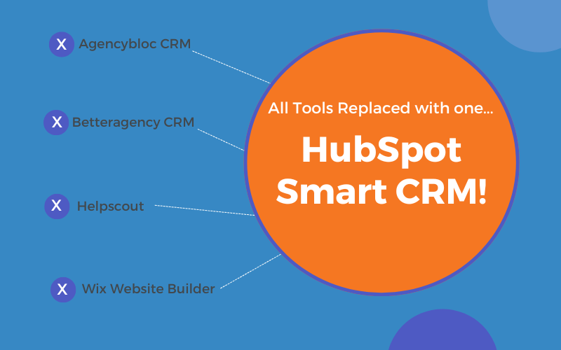 Case Study - Insurance Agency - One Tool(1)