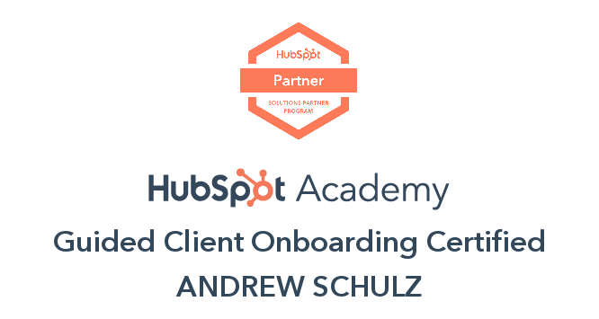 Guided Client Onboarding Certified