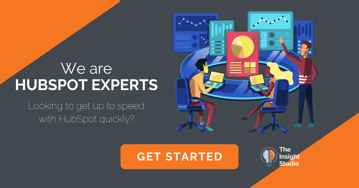 we are hubspot experts and use revops for revenue growth