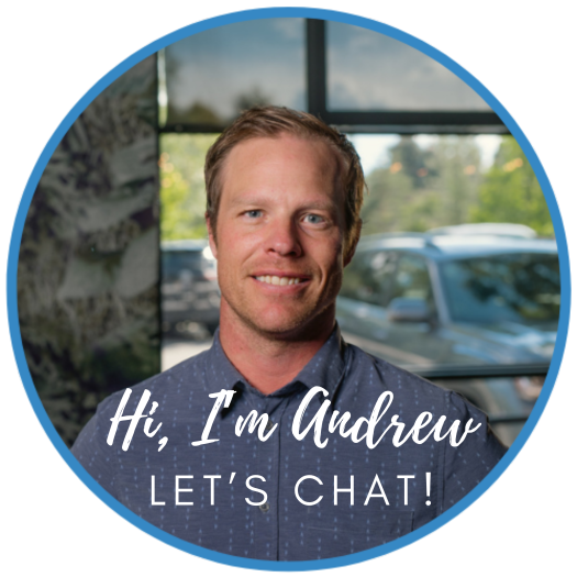 andrew