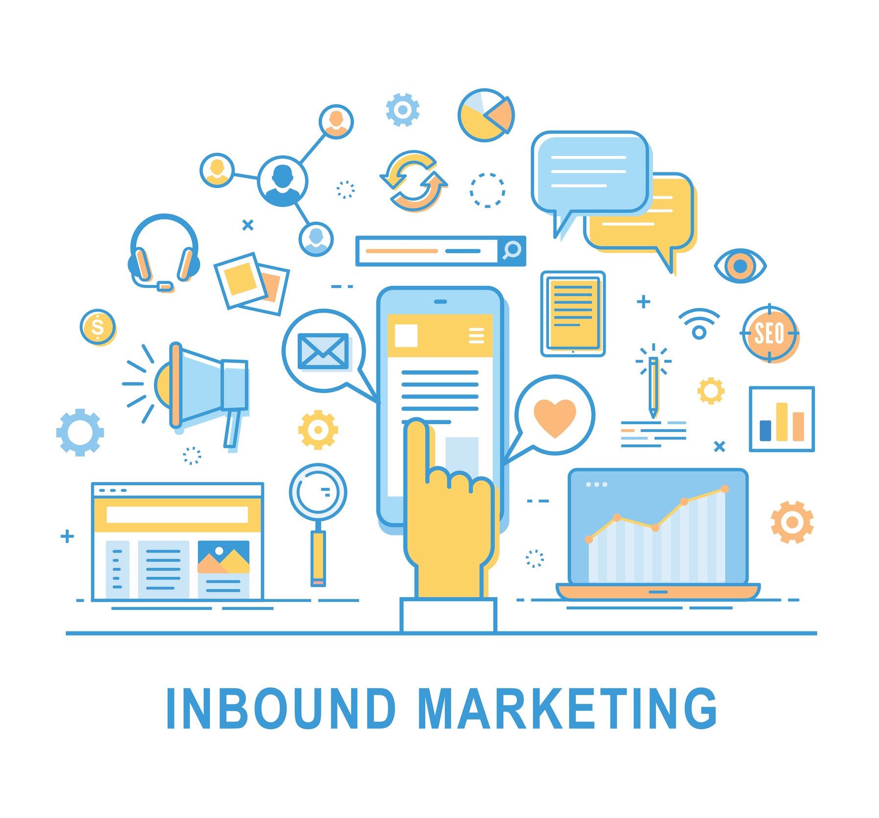 inbound marketing nonprofits