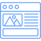 webpage icon
