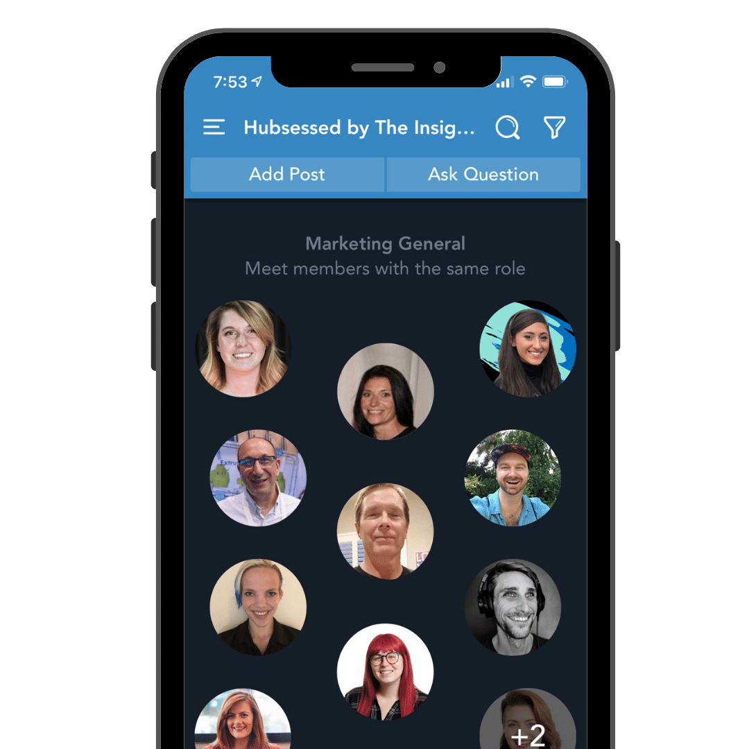 HubSpot Community