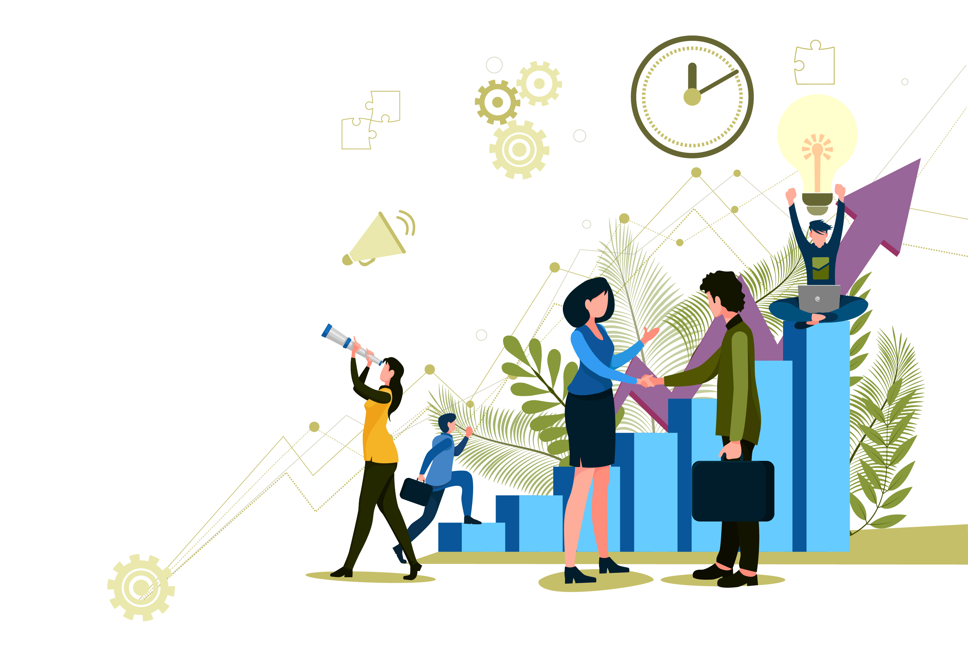 optimize sales team